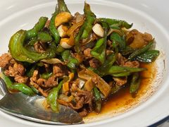 -兰湘子·湘菜小炒(长安万科广场店)