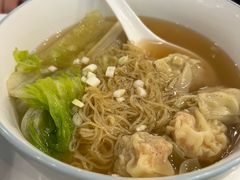 -金湖港式餐厅(建外店)