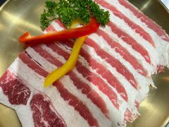 -恩泽家·果味坛子韩国炭火烤肉(白石龙店)