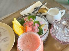 -七七家的糖水店(南湾街1号店)