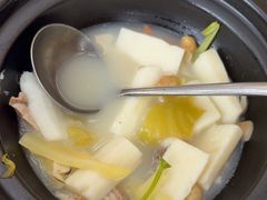 -方鼎食府