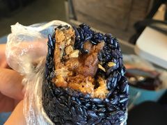 -芳婆糕团店(王府大街店)