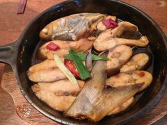 -林四喜·闽南传家菜(鼓浪屿店)