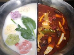 -湊湊火锅·茶憩(石家庄万象城店)