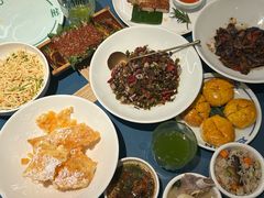 -一坐一忘云南菜(嘉里中心店)