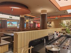 -季季红火锅(长沙步行街店)