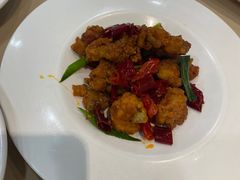 -庄氏祥记家常食府(国瑞建材家居博览中心店)