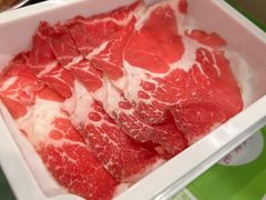 -一围小火锅(高铁吾悦店)