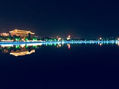 -西司夜市