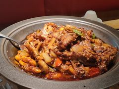 -六月雪干锅(涪城万达广场店)