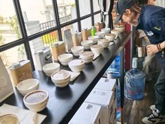 -王森咖啡西点烘焙培训(上海名厨中心店)