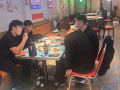 -川正旺江湖菜(三元桥店)