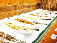 自助取餐区-汉巴味德(大悦城店)