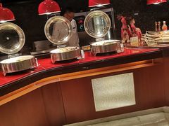 -君来湖滨饭店·玫瑰园