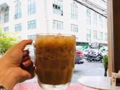 泰式奶茶-邢泰记