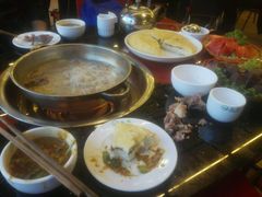 -香丽缘饭馆(黑龙潭店)