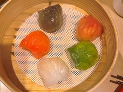 -避风塘(宝山万达店)