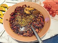 -元唐家宴•经典东北菜(梅市口路店)