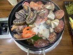 -真情鲍鱼海鲜汤