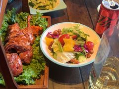 -江边城外烤鱼(方庄时代购物中心店)