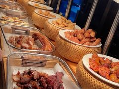 -星伦多自助料理·涮烤一体(江桥万达店)