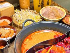 -冯校长老火锅(广州正佳广场店)