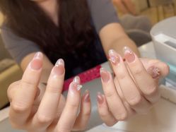 点击看大图 -梵莎美甲美睫