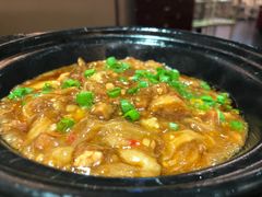 -潮堂 · 潮州菜(国贸商城店)