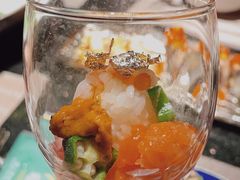 招牌•极上寿司-極上萬膳·日料放题(海岸城店)