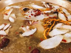 -云南邹记天麻火腿鸡(簇桥店)