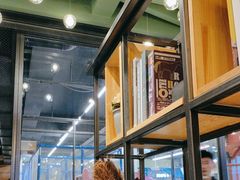-河坝烧烤串城(金达莱店)