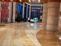 -济南喜来登酒店