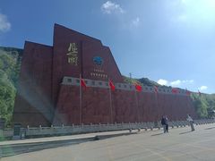-雁门关景区