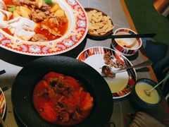 -塔哈尔·新疆盛宴(奉贤龙湖店)