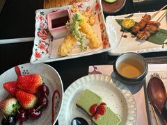 -花潮料理艺食馆(SM新生活广场店)