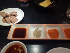 -杉海和牛烧肉海鲜自助(会展城店)