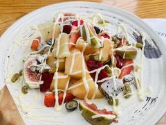 -埠口精酿夜景餐酒吧· BREWPORT BISTRO(长嘉汇重庆之眼店)
