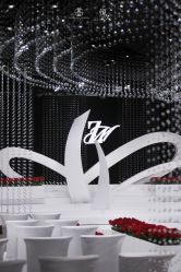 -张仕婚礼·做有温度的婚礼