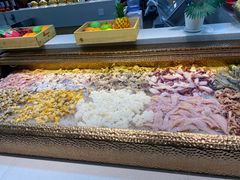 -韩胜·料理级自助烤肉海鲜火锅(财富港店)