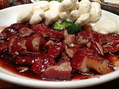 -雅侃酒店(琼花大厦店)