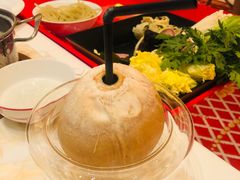 -咖啡苑 - 蔚藍夏日限定主题(永利皇宫店)