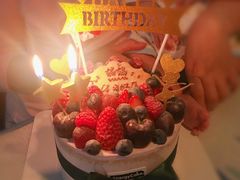 -EnergyCake蛋糕理想国