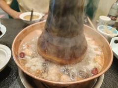 -阳坊胜利涮羊肉(阳坊老店)