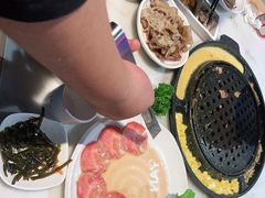 -韩宫宴烤肉·料理(如皋万达店)