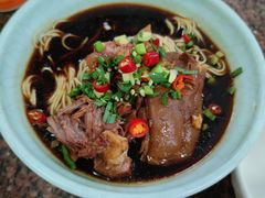 -张一品食府