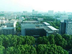 -南京维景国际大酒店(南京博物院店)