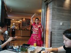 -北京王府井希尔顿酒店·万斯阁西餐厅