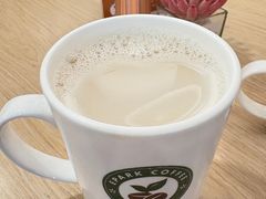 燕麦奶-逸派咖啡 EPARKCOFFEE(广安门店)
