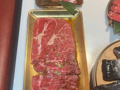 -炙城·韩式烤肉(南京东路店)