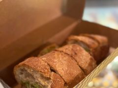 -Let's Taipei 非常烘焙(太古里店)